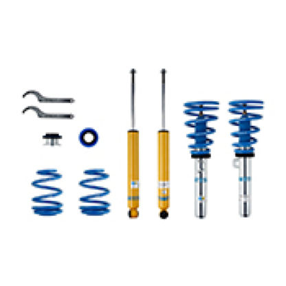 Bilstein B14 2001-2006 BMW 330ci Front and Rear Suspension Kit - Image 5