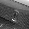 Seibon 12-13 BMW F30 CSL Style Carbon Fiber Trunk - Image 2