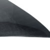 Seibon 02-08 Nissan 350Z Spyder OEM Carbon Fiber Trunk/Hatch - Image 3