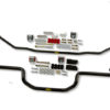 ST Anti-Swaybar Set Honda Civic Coupe Sedan