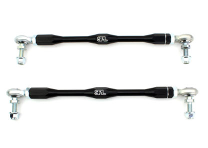 SPL Parts 2020+ Toyota GR Supra (A90) / 2019+ BMW Z4 (G29) Front Swaybar Endlinks - Image 2