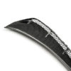 Seibon 17-18 Honda Civic Type-R Carbon Fiber Fender Ducts (Pair) - Image 3