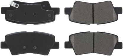 StopTech Street Brake Pads - Image 3