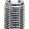 NGK V-Power Spark Plug Box of 10 (LFR4A-E) - Image 2