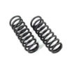 Superlift 18-19 Jeep JL Unlimited Including Rubicon 4 Door Coil Springs (Pair) 4in Lift - Front