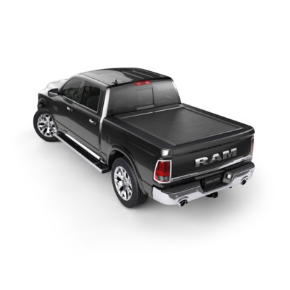 Roll-N-Lock 2019 RAM 1500 65-1/2in M-Series Retractable Tonneau Cover - Image 4