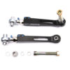SPL Parts 2020+ Toyota GR Supra (A90) / 2019+ BMW Z4 (G29) Front Lower Control Arms - Image 3