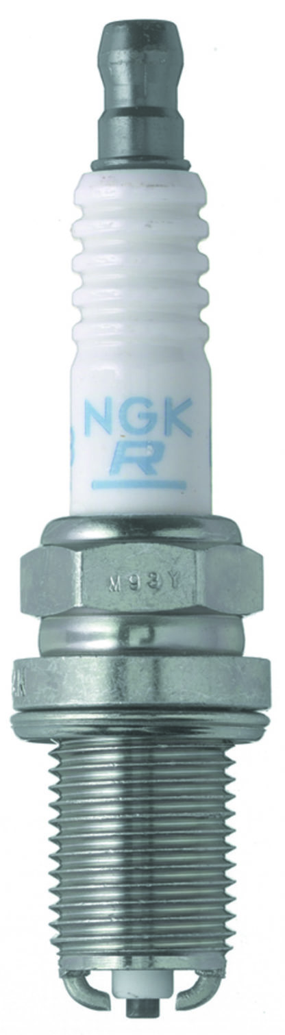 NGK Nickel Spark Plug Box of 4 (BKR6EKUB)