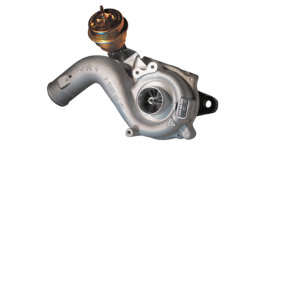 BorgWarner Turbocharger SX K04 Audi RS4 Upgrade (Right)