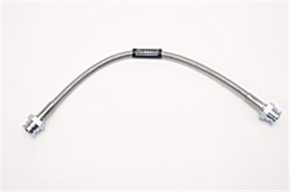 Russell Performance 96-00 Honda Civic LX/ EX (with large front rotor) Brake Line Kit - Image 4