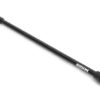 Seibon Universal Carbon Fiber Hood/Trunk Prop w/ Seibon Logo - Image 4