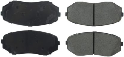 StopTech Street Brake Pads - Image 2