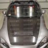 Seibon 00-10 Honda S2000 (AP1/2) VSII Carbon Fiber Hood - Image 3