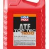 LIQUI MOLY 5L Top Tec ATF 1200 - Image 2
