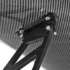 Seibon Universal GT Style Carbon Fiber Rear Spoiler - Image 7