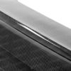 Seibon 12-13 BMW F30 CSL Style Carbon Fiber Trunk - Shaved - Image 2