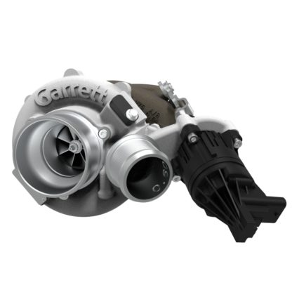 Garrett PowerMax 2017+ Ford F-150/Raptor 3.5L EcoBoost Stage 2 Upgrade Kit - Right Turbocharger - Image 2