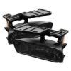 Spyder Chevy Silverado 99-02/Chevy Suburban 00-06 Fog Lights wo/switch Smoke FL-CL-CS99-SM - Image 2