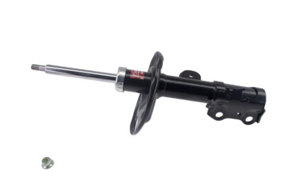 KYB Shocks & Struts Excel-G Strut Front Left Scion TC 11-12