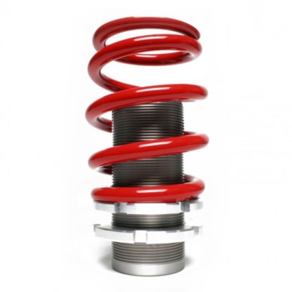 Skunk2 01-05 Honda Civic (EX Only) Coilover Sleeve Kit (Set of 4) - Image 5