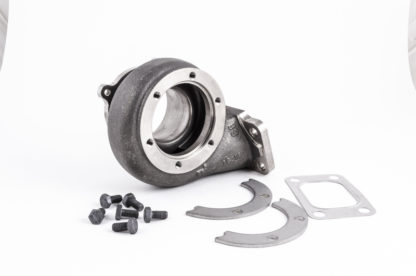 Garrett GT30R Turbine Hsg Kit O/V T3 / 4-Bolt 0.63 A/R (Ni-Resist) - Image 2