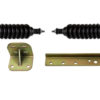 Skyjacker Steering Damper Kit 1966-1973 Jeep Jeepster 4 Wheel Drive