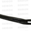 Seibon 96-98 Honda Civic SP Carbon Fiber Front Lip - Image 3