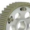 Skunk2 Pro-Series Honda Prelude (H22A) DOHC VTEC 2.2L Cam Gears (Ti Color) - Image 6