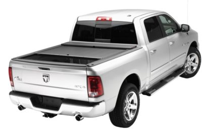 Roll-N-Lock 2009 Dodge Ram 1500 LB 96in M-Series Retractable Tonneau Cover - Image 5