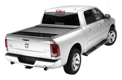 Roll-N-Lock 09-17 Dodge Ram 1500 XSB 67in M-Series Retractable Tonneau Cover - Image 5