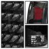 Xtune Yukon Denali 99-00 LED Tail Lights Black ALT-JH-CCK88-LED-BK - Image 8