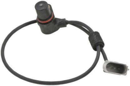 Bosch 99-01 Volkswagen Golf 2.0L / 99-06 Audi A4 2.8L/3.0L Crankshaft Position Sensor - Image 2