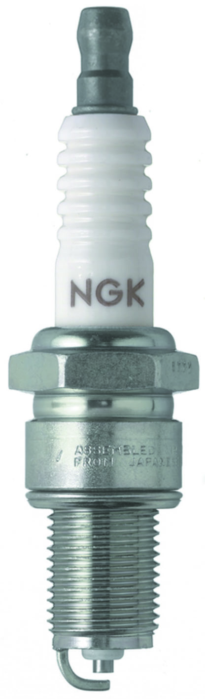 NGK Standard Spark Plug Box of 4 (BP5ES-11)