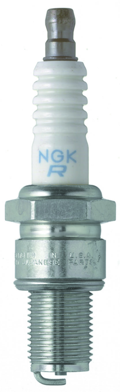 NGK Standard Spark Plug Box of 4 (BR6EB-L-11)