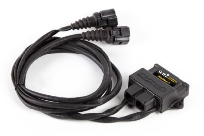 Haltech WB2 Dual Channel CAN O2 Wideband Controller Kit - Image 2