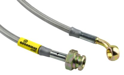 Goodridge 06+ Civic (all rear disc models including Si) Brake Lines - Image 3