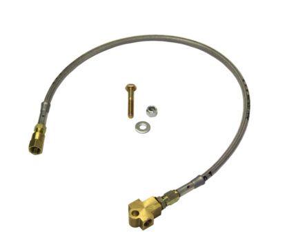 Skyjacker Brake Hose 1987-1987 Chevrolet V30 Pickup