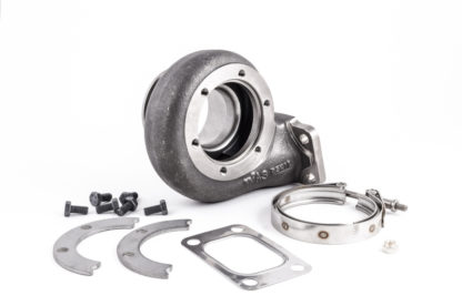 Garrett GT30R Turbine Hsg Kit O/V T3 / V-Band 0.82 A/R (Ni-Resist) - Image 2