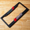 AMS Performance AMS / Alpha License Plate Frame