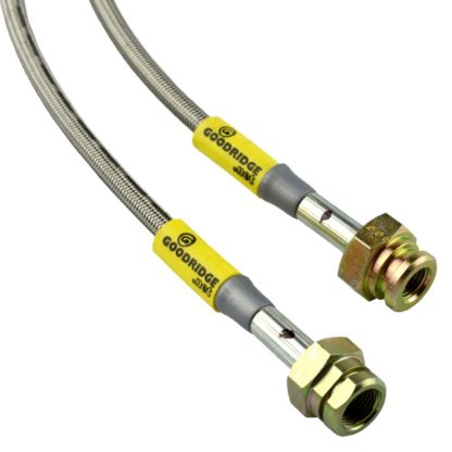 Goodridge 00-06 Tahoe / 00-07 Suburban / 00-05 Escalade All w/ Stablia Track Brake Lines - Image 4