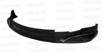 Seibon 06-08 Nissan 350Z CW Carbon FIber Front Lip - Image 3