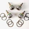 KW Coilover Kit V1 Ford Mustang incl. GT - not Cobra; front and rear coilovers - Image 2