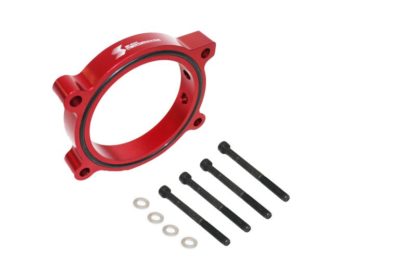 Snow Performance 10-15 Camaro Stg 2 Boost Cooler F/I Water Injection Kit (SS Braided Line & 4AN) - Image 3