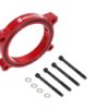 Snow Performance 16-17 Camaro Stg 2 Boost Cooler F/I Water Injection Kit (SS Braided Line & 4AN) - Image 4