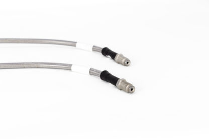 Goodridge 15-16 Ford Focus RS (RS MK3 Only) SS Brake Lines - Image 5