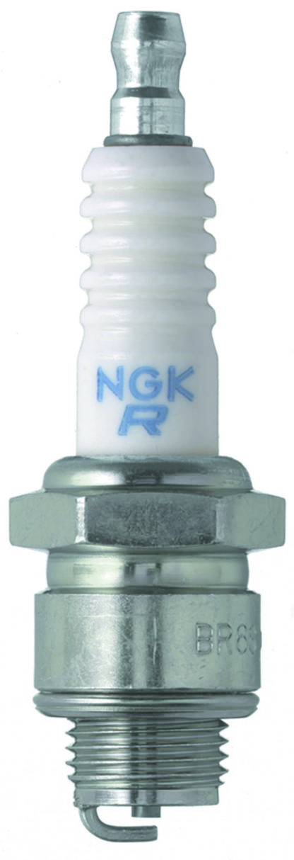 NGK Cooper Core Spark Plug Box of 10 (BR6S)