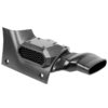 Rugged Ridge AmFib Low/High Mount Snorkel System 18-20 Jeep Wrangler JL 2020 JT - Image 5