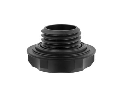 Skunk2 Honda Billet Oil Cap (M33 x 2.8) (25th Anniversary Black) - Image 3