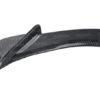 Seibon 12-13 Subaru BRZ OEM Carbon Fiber Rear Spoiler - Image 5