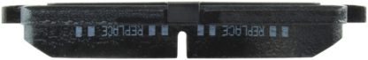 StopTech Street Touring 11-16 Honda Odyssey Rear Brake Pads - Image 4